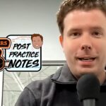 Jamie Drysdale makes it to Philadelphia Flyers practice, will he play on Wednesday? | PHLY Sports