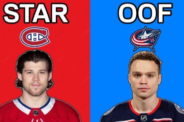 Reviewing Josh Anderson-Max Domi Trade 4 Months Later - Montreal Canadiens News Habs CBJ NHL