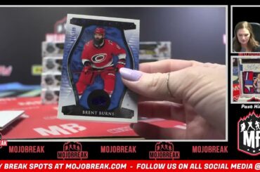 2023-24 Upper Deck Artifacts Hockey 10 Box Case Pick Your Team #15