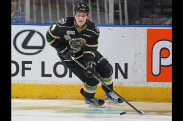 Not Jumping Off the Juolevi Bandwagon