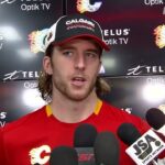 Post-Game | Hanifin - 09.01.24