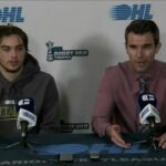 May 3/23 – GM4 East Final Post-Game – NB (6) – PBO (3)