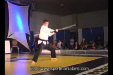 Josh Bailey - 2006 Kumite Classic