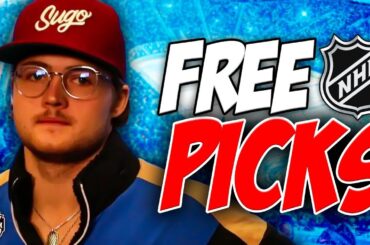 NHL Best Bets - January 9, 2024 | 2023/2024 NHL Betting and Daily Picks