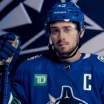 Why Quinn Hughes is a 2024 #NHLAllStar