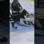 Rolling Glove Save From Marc-Andre Fleury 🌸