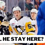 Penguins getting hot: What have they learned? What's Jake Guentzel's future in Pittsburgh?