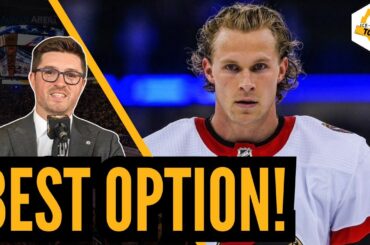 Penguins Answer On Defense Just Hit The Trade Market