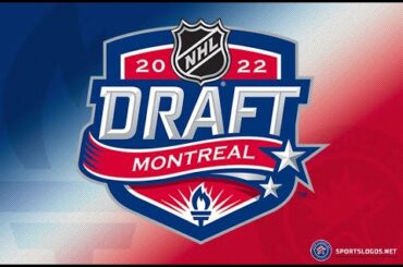 2022 NHL Draft Guests