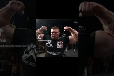 Artyom Morozov vs Levan Saginashvili #eastvswest #armwrestling #morozov #levansaginashvili