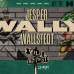 Wild On 7th - Episode 55: Jesper Wallstedt, searching for goals, and soccer fans watching hockey
