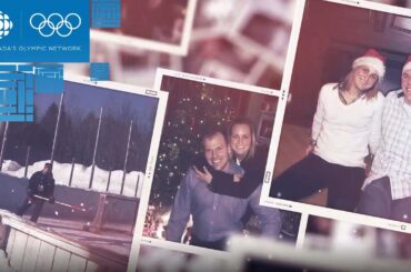 Marie Philip-Poulin’s gold medal dreams are made possible by her family: Family Album | CBC Sports