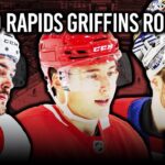 Episode 259 - The Detroit Red Wings Prospect Roundup