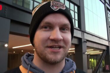 Češi v Bostonu (2023)