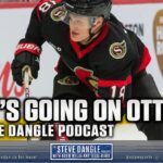 What's Wrong With The Ottawa Senators? w/ Special Guest Jason York | SDP