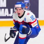 Filip Mesar - 2024 World Juniors Highlights