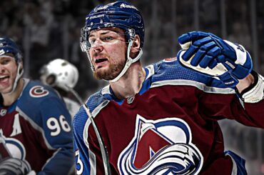 Avalanche Slam The Knights