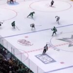 Olli Määttä 1+0 @ Dallas