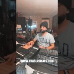 Benny The Butcher x Conway The Machine x Type Beat - Number 1