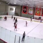 Express Power Play Goal - #34 Joey Anderson 2023