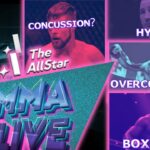 Ngannou/Joshua, Ilia Topuria OVERCONFIDENT, Sean Strickland hypocrisy | MMA NEWS REACTION!