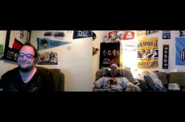 Mke Vs iowa wild Atl @ Greensville swamp rabbits