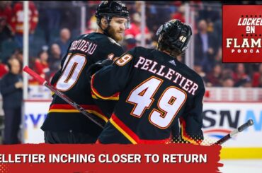 Does Jakob Pelletier's Return Mean A Trade is Coming?