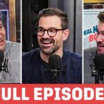 Is Samsonov Ready to Return? | Real Kyper & Bourne Full Episode