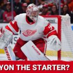 Can Alex Lyon be the Starter? | Previewing the Edmonton Oilers