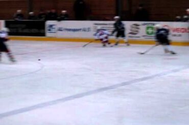 Trym - Sparta - Lørenskog del 1