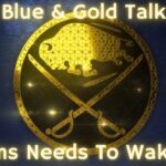 Blue & Gold Talk - Adams Needs To Wake Up