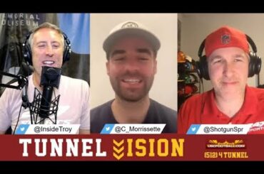 Tunnel Vision: Trojans end season on a Holiday High thanks to Miller Moss and his 6 touchdown passes