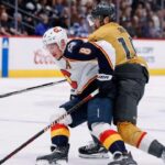 Reviewing Golden Knights vs Avalanche January 10th NHL Games