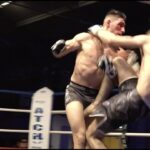 100%FIGHT classic : Michael ALJAROUJ vs Alex GUILLEMANT