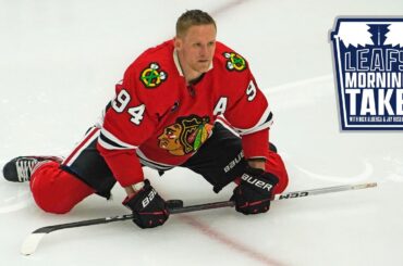 Is Corey Perry A Good Fit For The Maple Leafs?