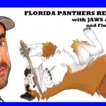 Florida Panthers Review Live - Tkahuck Hatty - 8 Straight - Cats 5 Blues 1