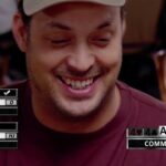 World Series of Poker Main Event 2010 Day 3 with Jason Mercier, Scotty Nguyen & Jean-Robert Bellande