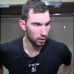 Gulls Postgame Report - Anthony Stolarz