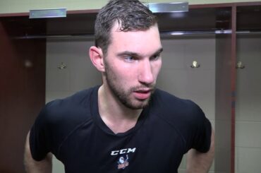 Gulls Postgame Report - Anthony Stolarz