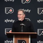 Tortorella just destroyed a reporter