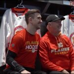 Dads Trip | Morning Skate - 11.01.24