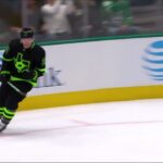 Miro Heiskanen 0+2 vs Chicago