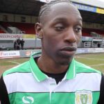 NATHAN SMITH POST NEWPORT COUNTY