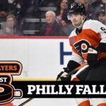 Flyers fallout: Cutter Gauthier, Jamie Drysdale and what’s next for Philadelphia? | PHLY Sports