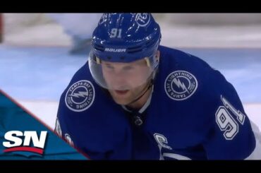 New Jersey Devils at Tampa Bay Lightning | FULL Overtime Highlights - January 11, 2024