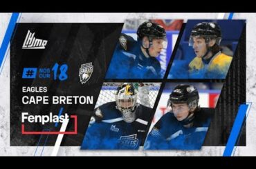 Jeremy Langlois | Faits Saillants / Highlights