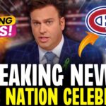 JUST CONFIRMED! NEW ALL-STAR! BUSY DAY IN MONTREAL! | CANADIENS NEWS