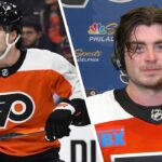 Drysdale impresses in debut, Flyers beat Canadiens in shootout | Flyers Postgame Live