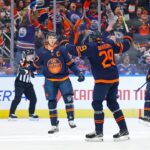 How Much of the Oilers Turnaround is Related to the Coaching Change?