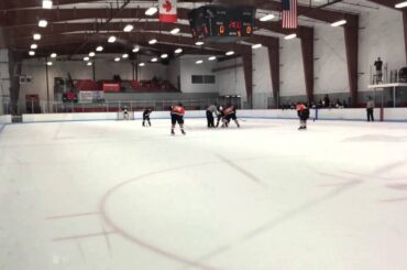 Joel Walker vs. Oliver Wahlstrom July 2014 Lobster Cup